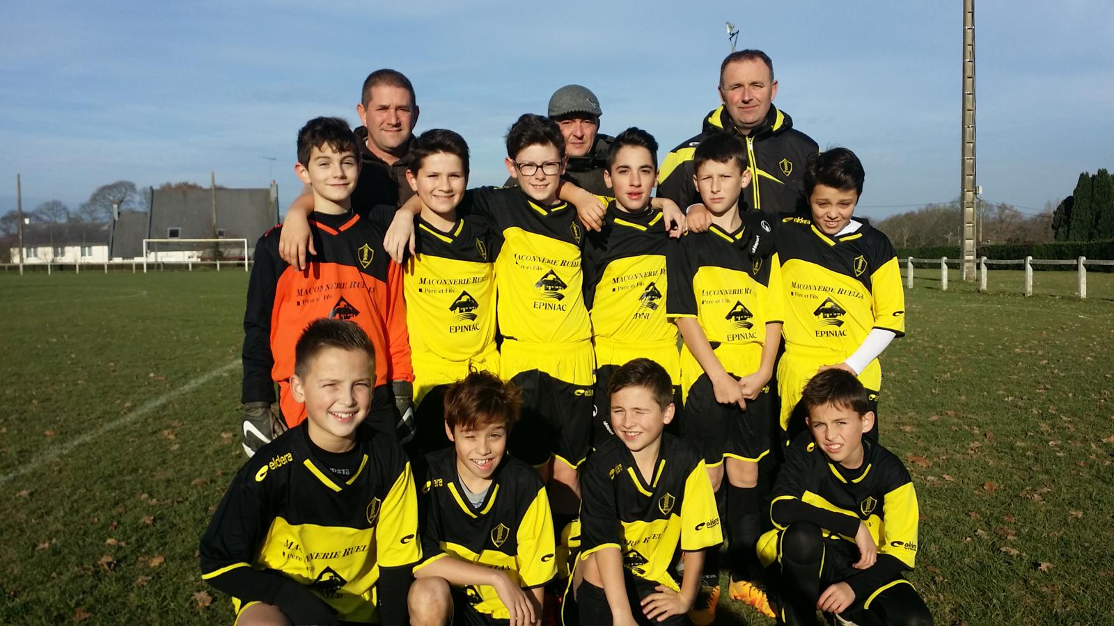 U13 assp-epiniac.com